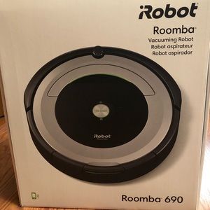 iRobot Roomba690